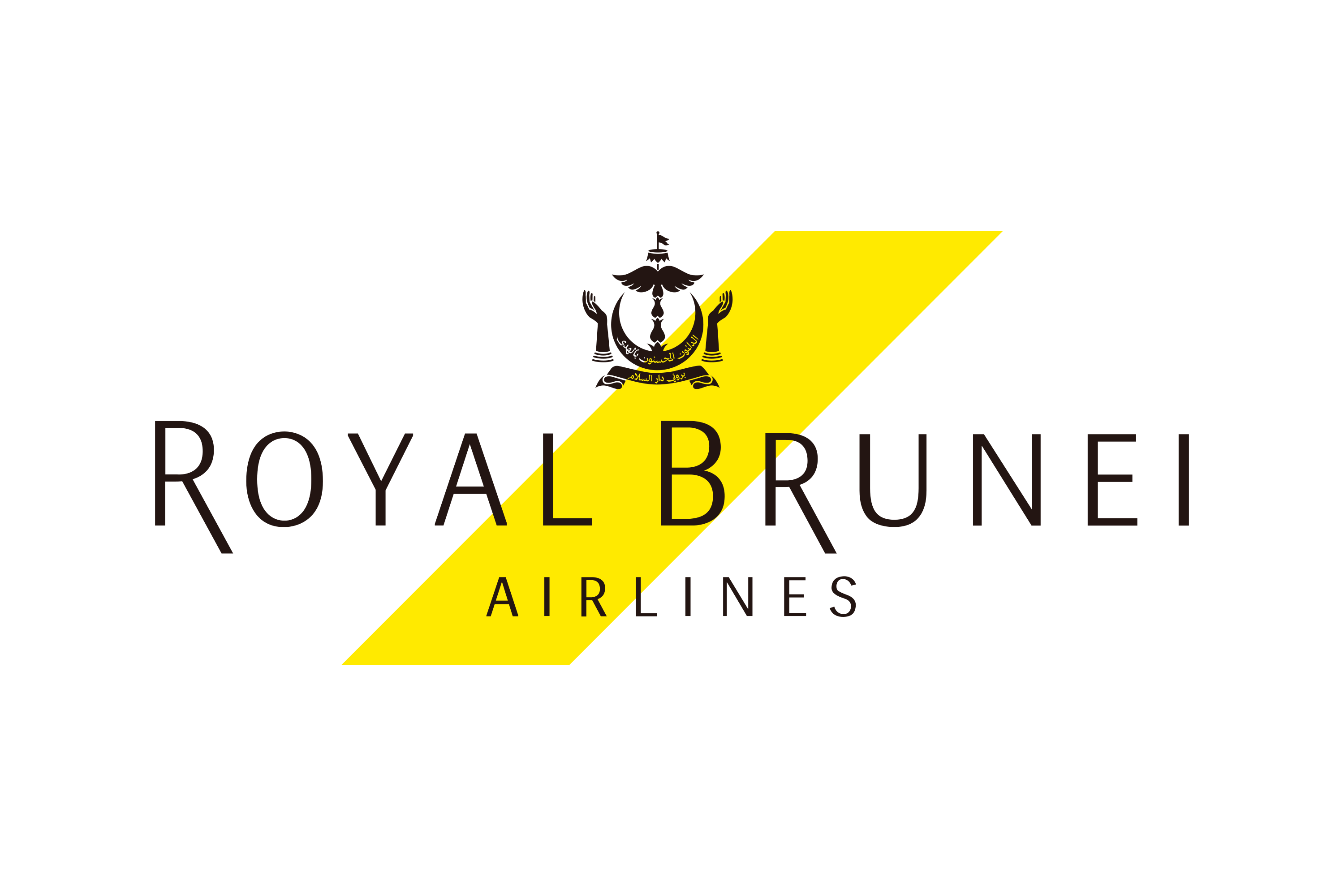 Royal Brunei Airlines